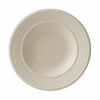 Wedgwood Edme Deep Plate 23 cm, krém