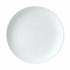 WEDGWOOD GIO CURVE PLATE 23 cm