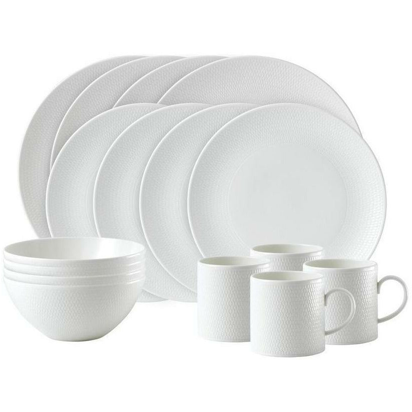 Wedgwood Gio Set 16 kusů