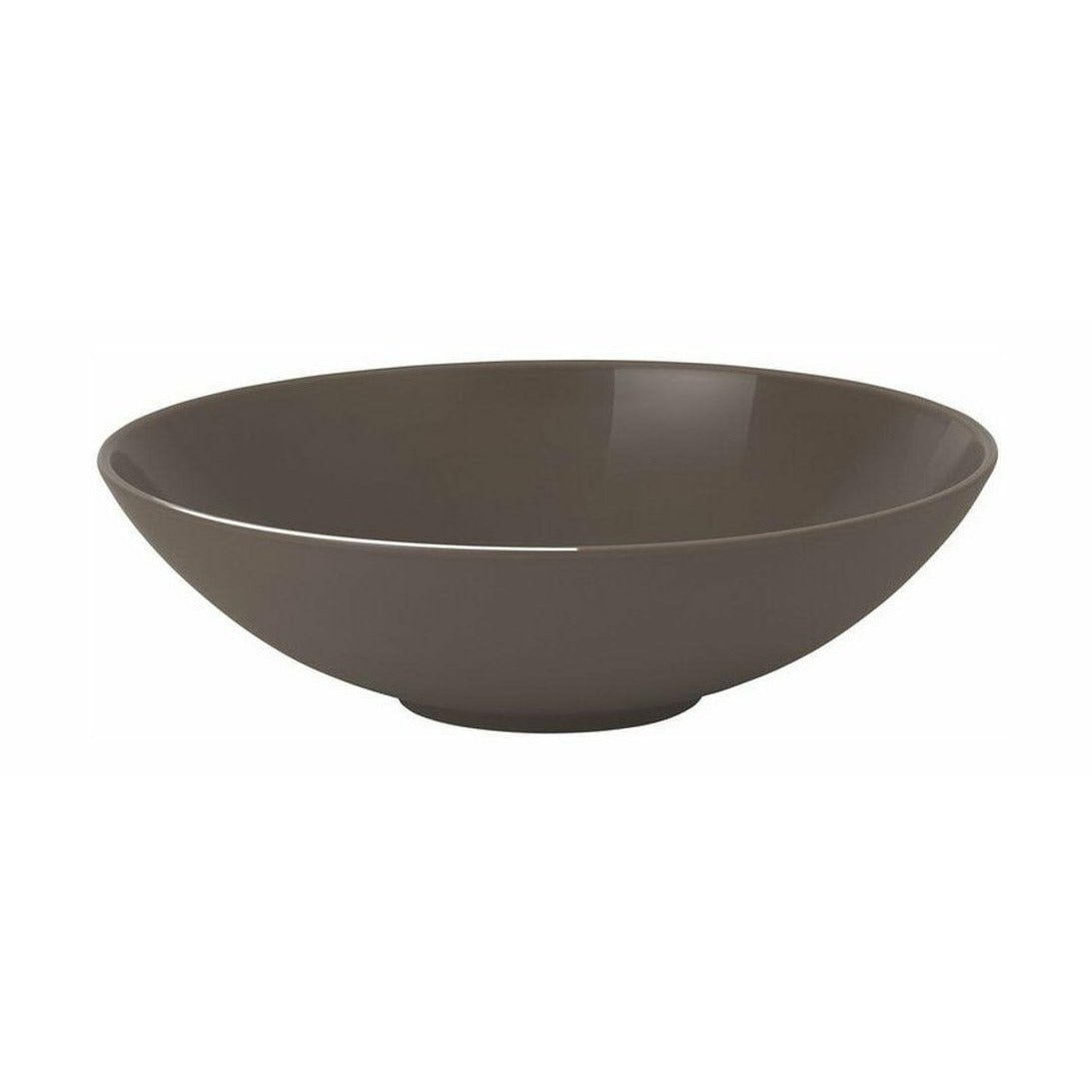 Wedgwood Gio Stone Serving Bowl, ø: 28,8 Cm