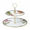 Wedgwood Hummingbird Cake Stand