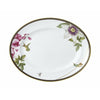 Wedgwood Hummingbird Oval Top, W: 34,8 Cm