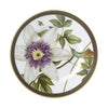 Wedgwood Hummingbird Plate, Ø: 15 cm