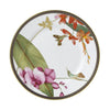 Wedgwood Hummingbird Plate, Ø: 20 cm