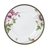 Wedgwood Hummingbird Plate, Ø: 27 cm