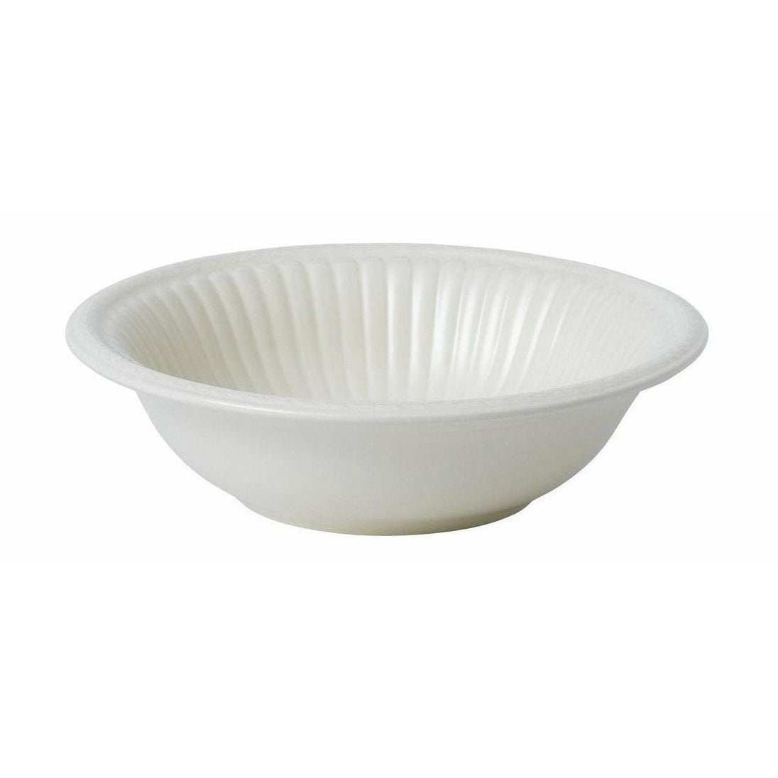 WEDGWOOD Noble Bowl 16 cm, krém