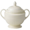 WEDGWOOD NOBLE CUKROVÁ MISK 8 cm krém