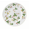 Wedgwood Wild Strawberry Plate, ø: 23 Cm