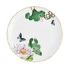 Wedgwood Wonderlust Waterlily Plate 27 Cm In Gift Box