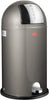 Wesco Kickboy 40 Litres, Graphite