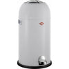 Wesco Kickmaster 33 Litres, Cool Grey Matt