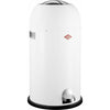 Wesco Kickmaster 33 Litres, White