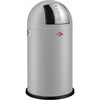 Wesco Pushboy 50 Litres, Cool Grey Matt