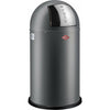 Wesco Pushboy 50 Litres, Graphite Matt