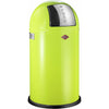 Wesco Pushboy 50 litrů, limegreen