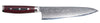 Yaxell Super Gou 161 Chef's Knife, 200 mm