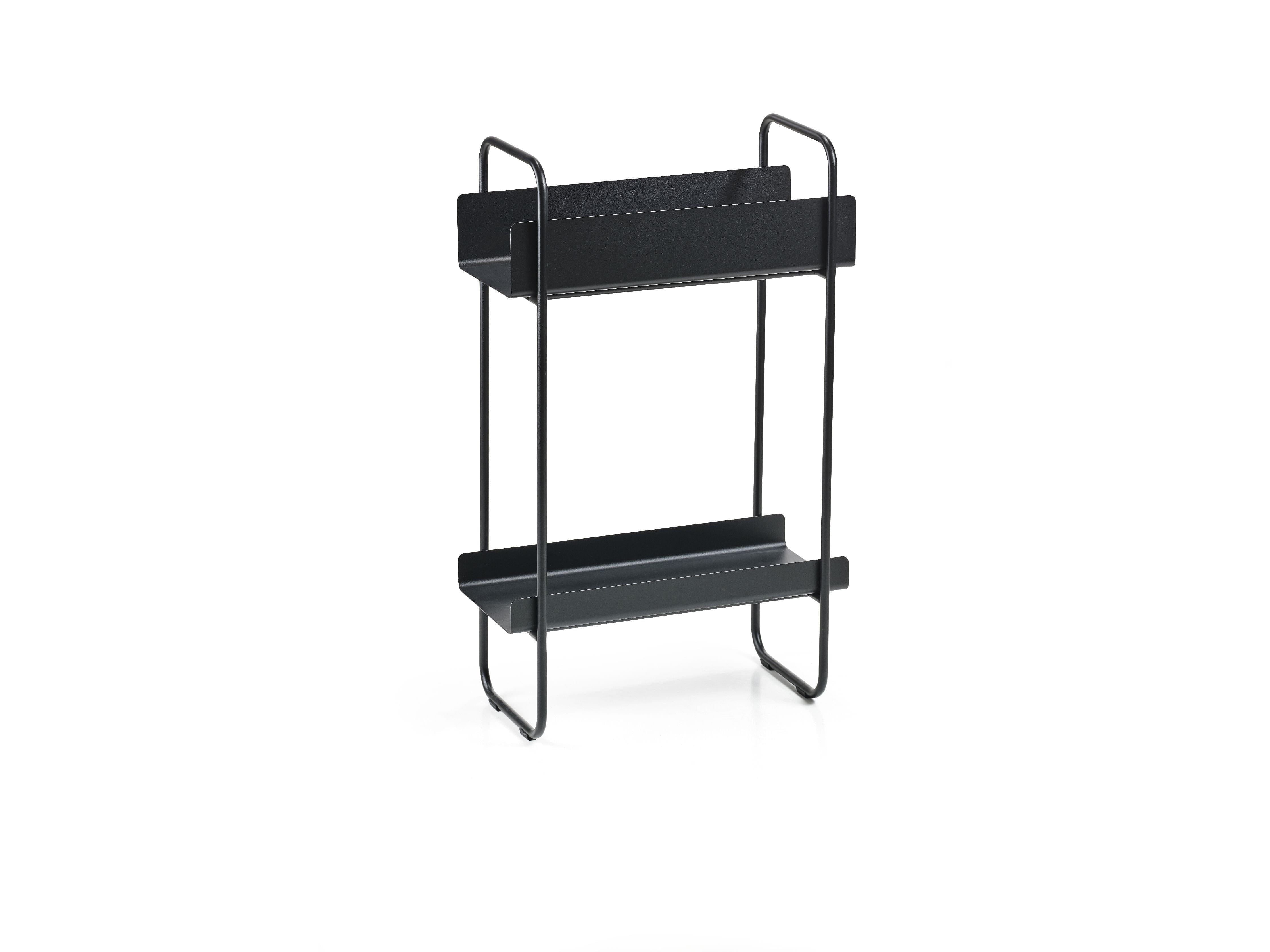 [product_category]-Zone Denmark A Console Table Console Table 78 Cm, Black-Zone Denmark-5722000269915-26991-ZON-2