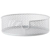 Zone Denmark Basket ø 20 Cm, White