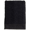 Zone Denmark Classic Bath Towel, Black