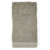 Zone Denmark Classic Towel 100 X50 Cm, Eucalyptus Green