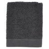 Zone Denmark Classic Towel 70 X50 Cm, Anthracite