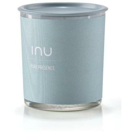 Zone Denmark Inu Scented Candle Pure Presence, ø 7.3 Cm