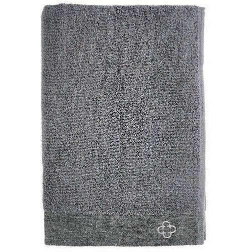 Zone Denmark Inu Spa Towel 140 X70 Cm, Grey