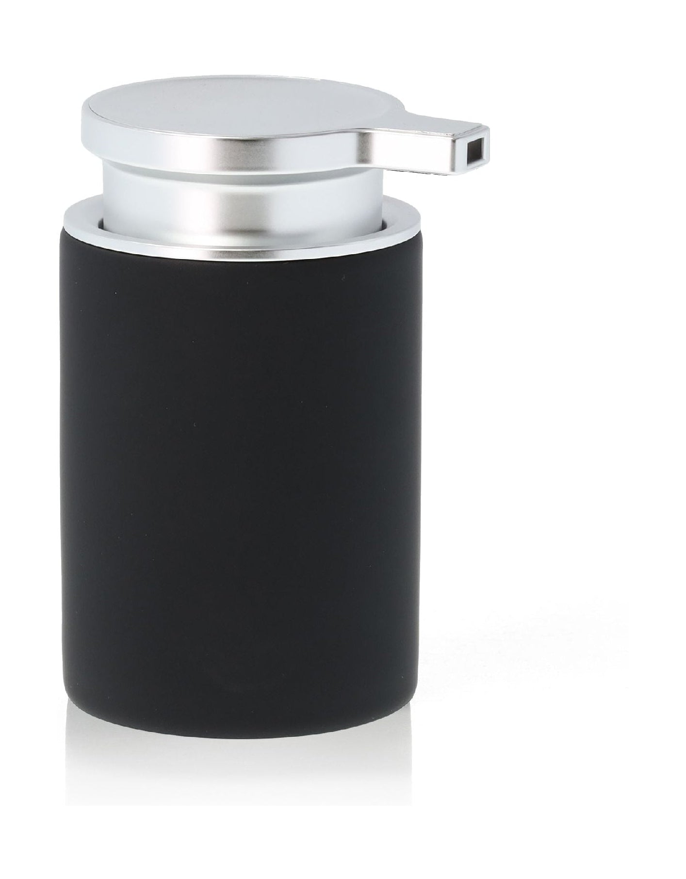 [product_category]-Zone Denmark Karma Soap Dispenser, Black-Zone Denmark-5722000147442-14744-ZON-3