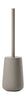 Zone Denmark Nova One Toilet Brush, Taupe