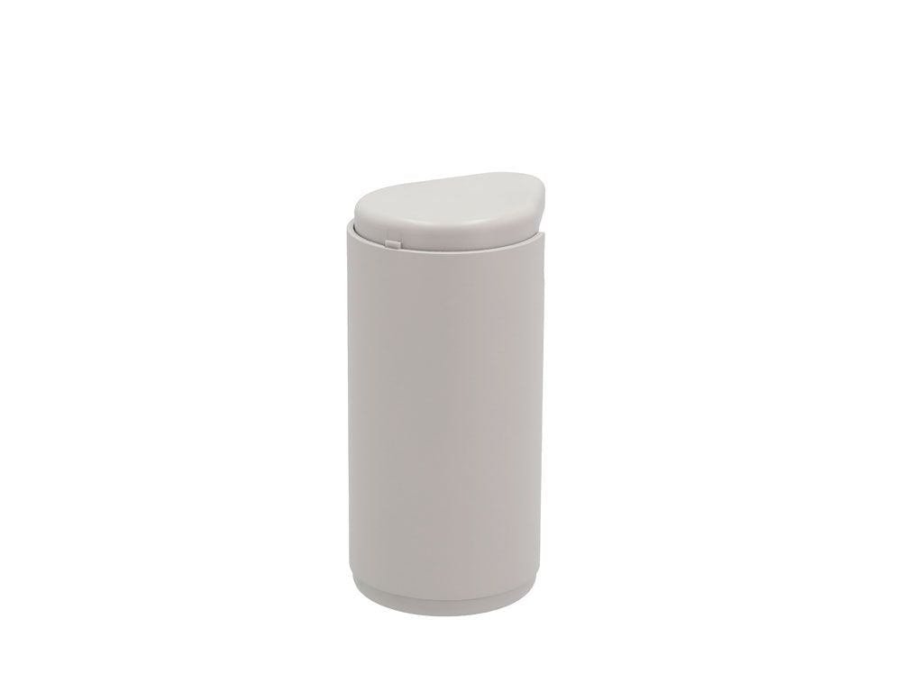 [product_category]-Zone Denmark Rim Soap Dispenser 0,2 L, White-Zone Denmark-5722000144922-14492-ZON-8