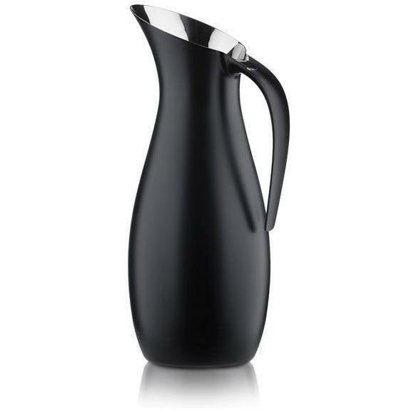 Zone Denmark Rocks Jug 1,7 L, Black