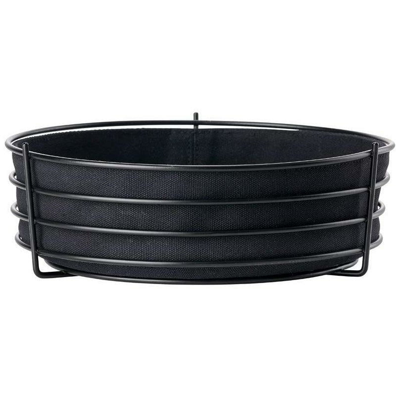 Zone Denmark Singles Basket, Black