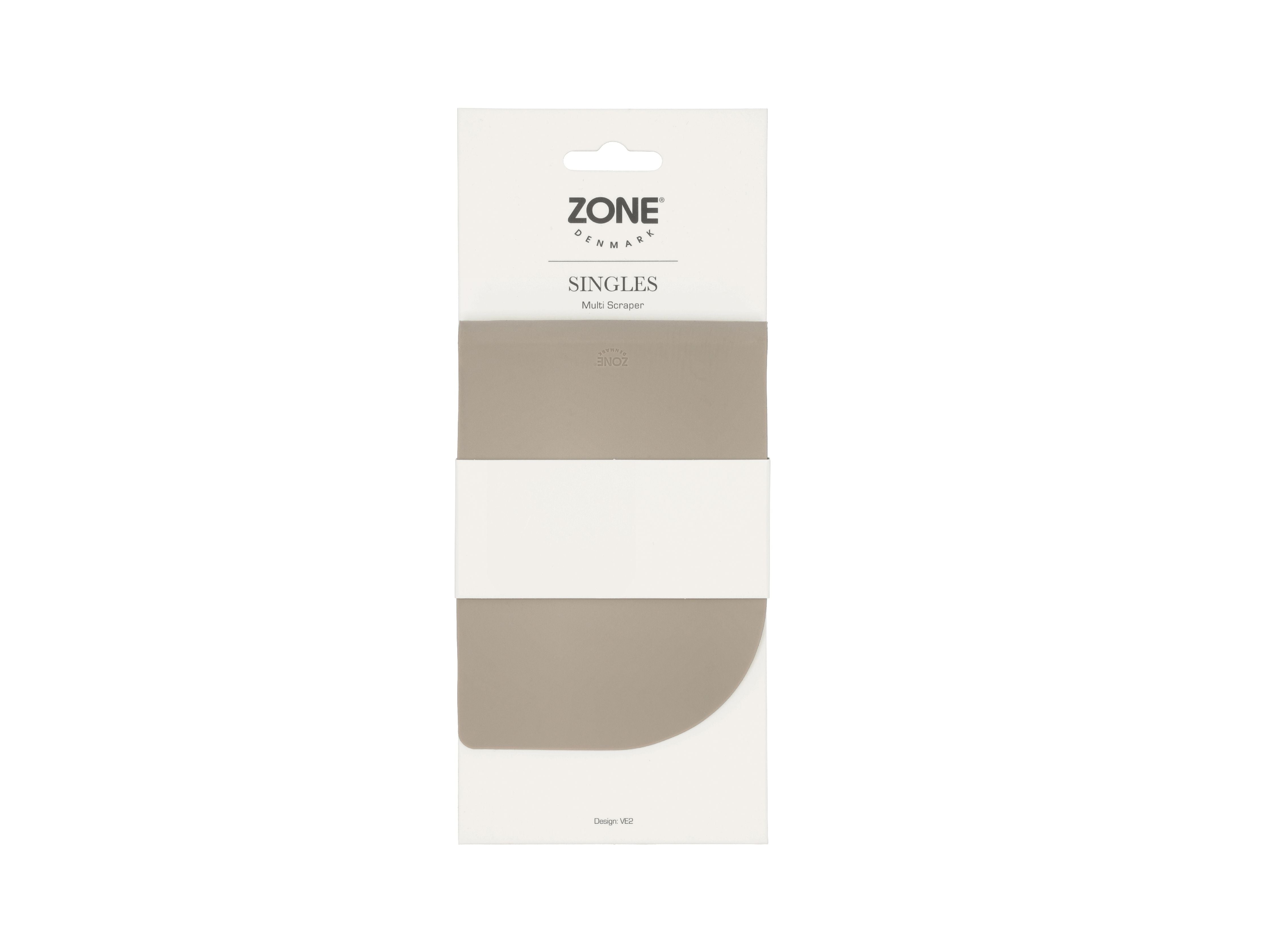 [product_category]-Zone Denmark Singles Multi Scraper 14x10 Cm Soft Taupe-Zone Denmark-5722000296263-29626-ZON-2