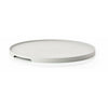 Zone Denmark Singles Tray ø 35 Cm, Warm Grey