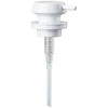 Zone Denmark Suii Pump High Model, White