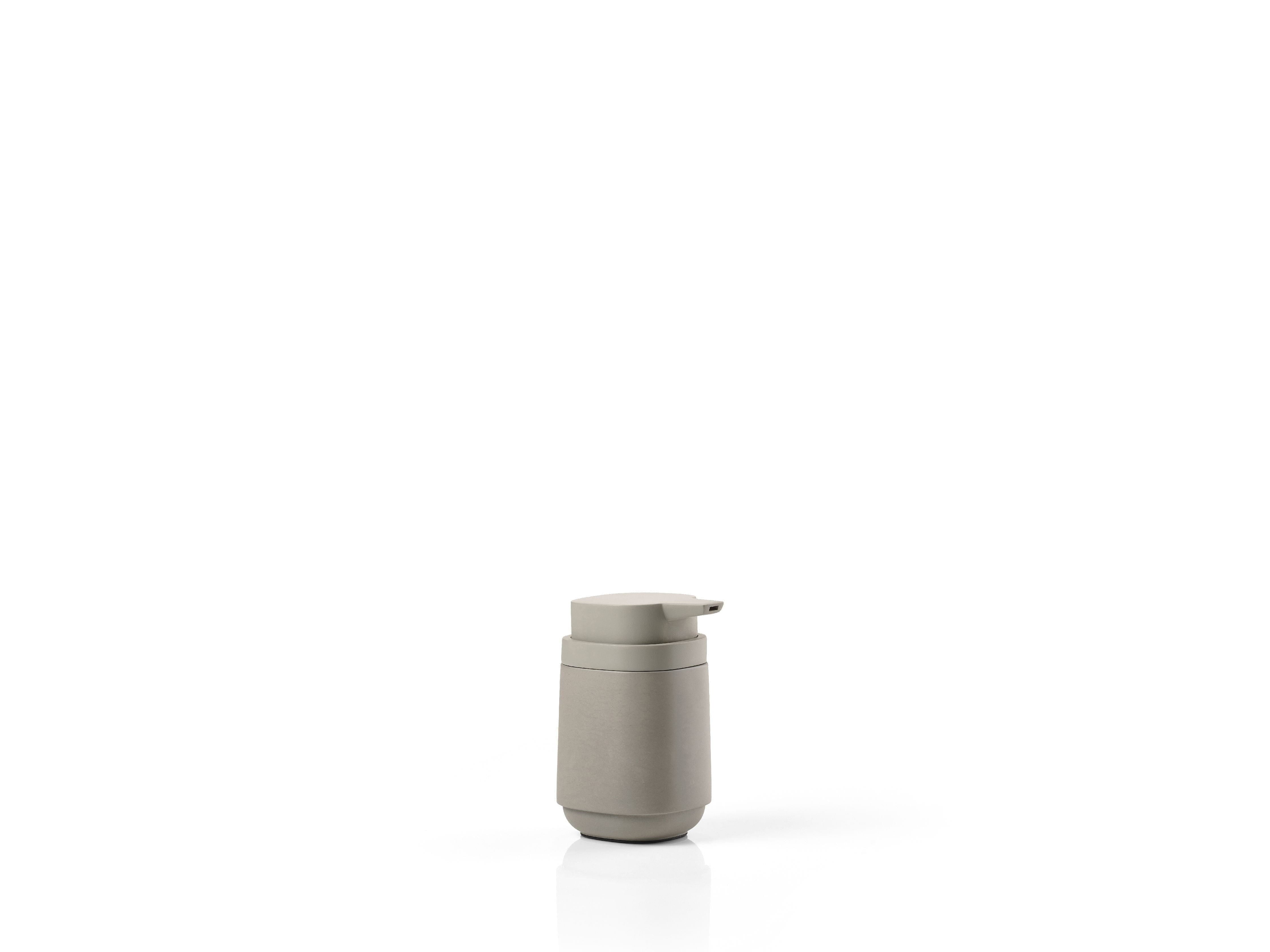 [product_category]-Zone Denmark Time Soap Dispenser, Concrete Paints-Zone Denmark-5722000281221-28122-ZON-2