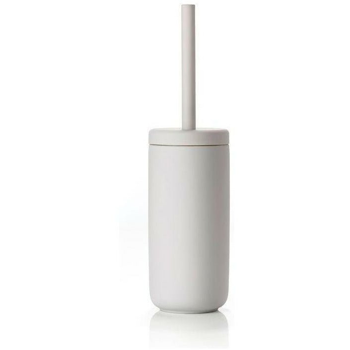 Zone Denmark Ume Toilet Brush, Light Grey