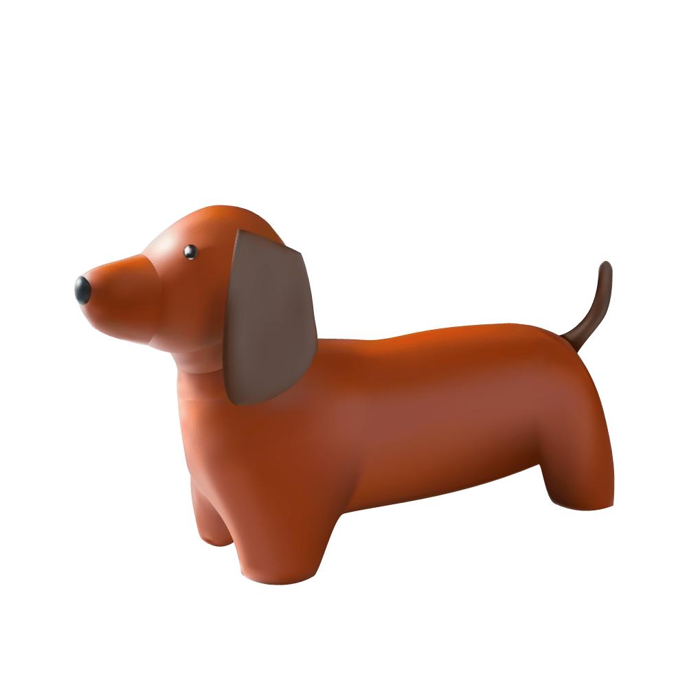 [product_category]-Züny Giant Gravhund / Tax-Züny-5707599002396-88858-ZUN-1