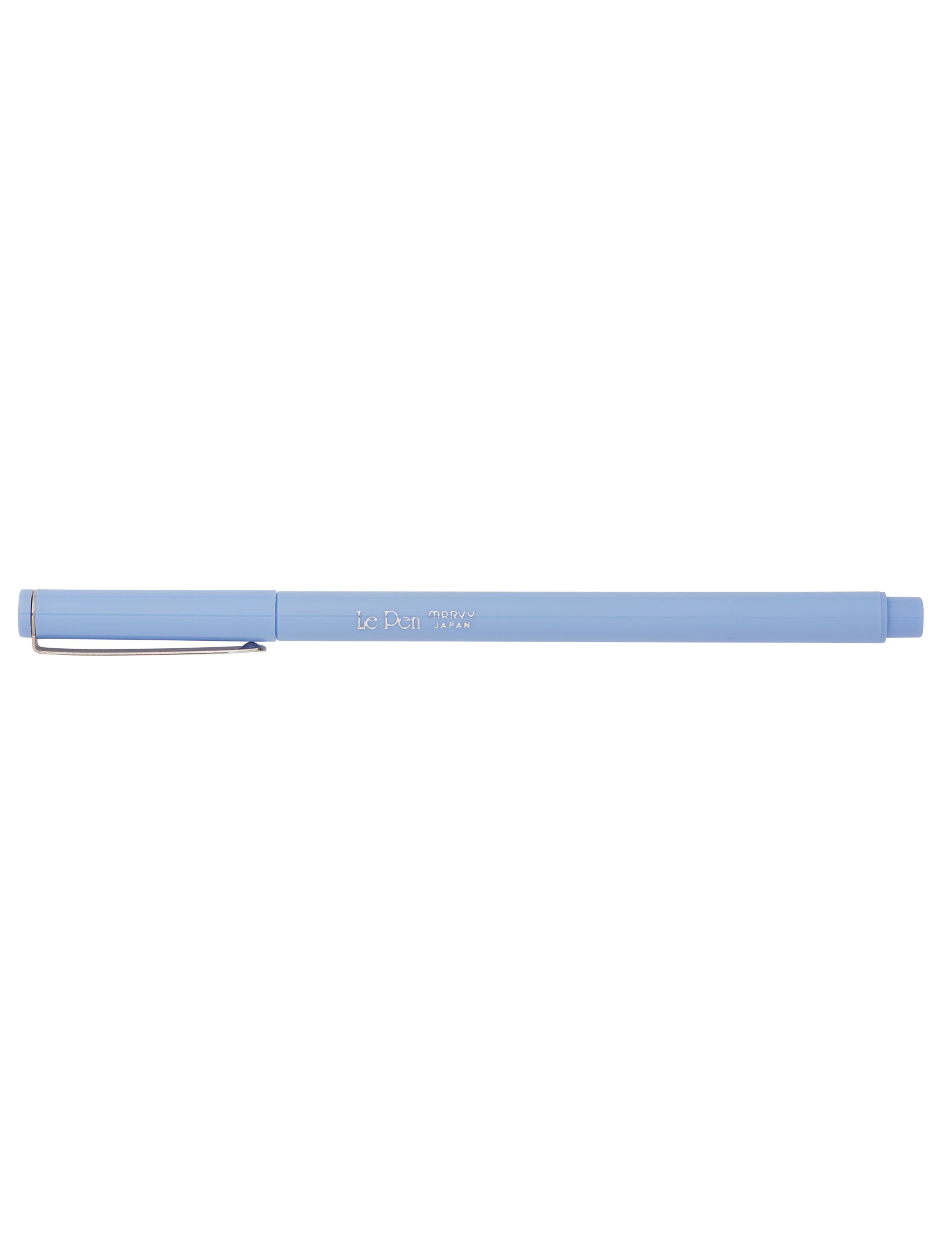 Notem Studio Filt Pen, Light Blue