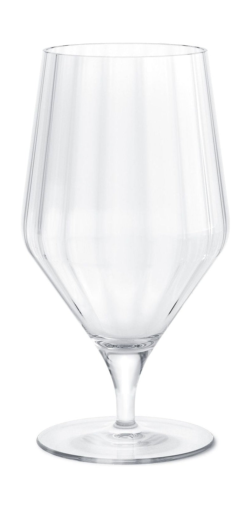 Georg Jensen Bernadotte Beer Glass 45 Cl, 6 ks