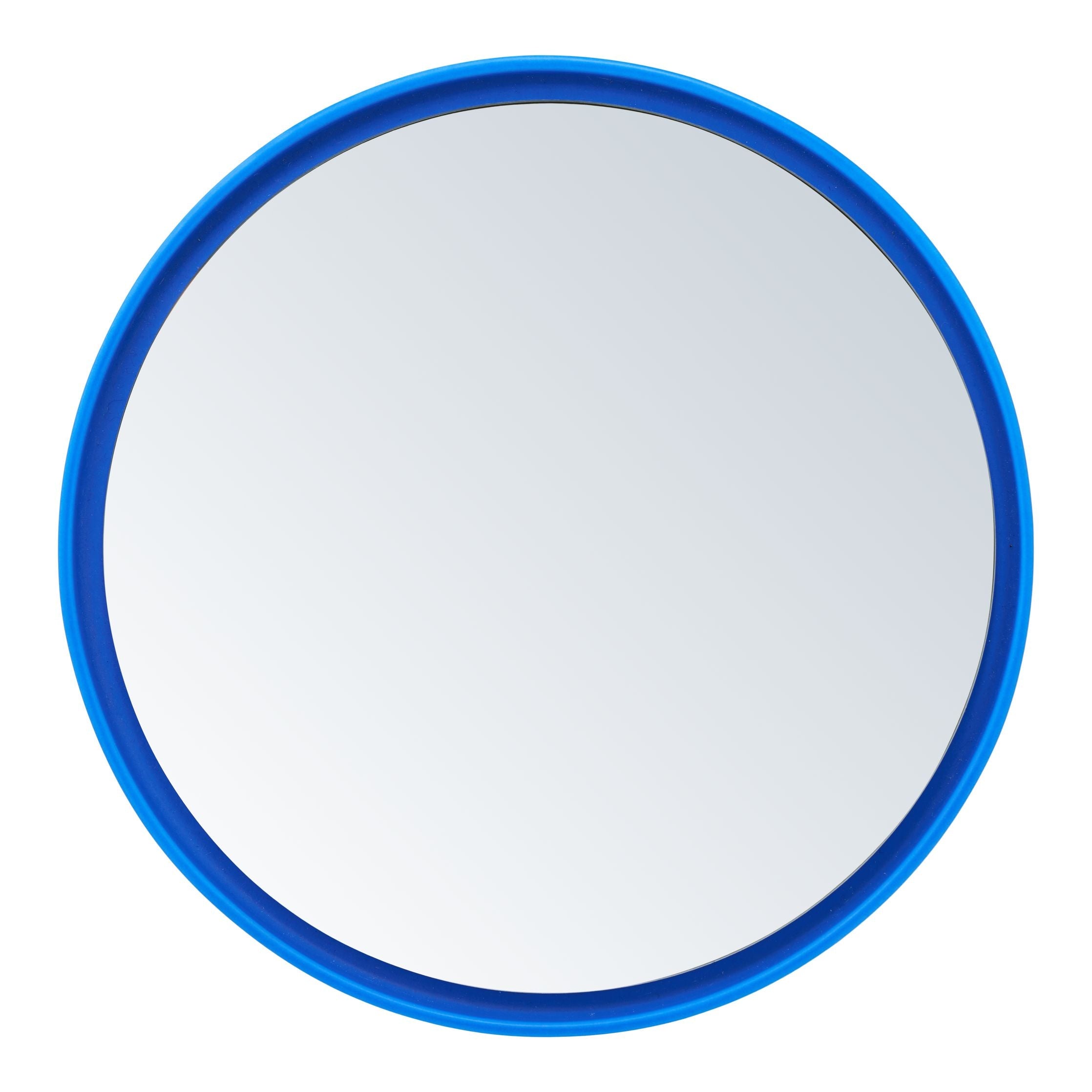 Designové písmena Mirror Mirror, Cobalt Blue