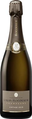 Louis Roederer Brut Vintage 2015 1/1 láhev