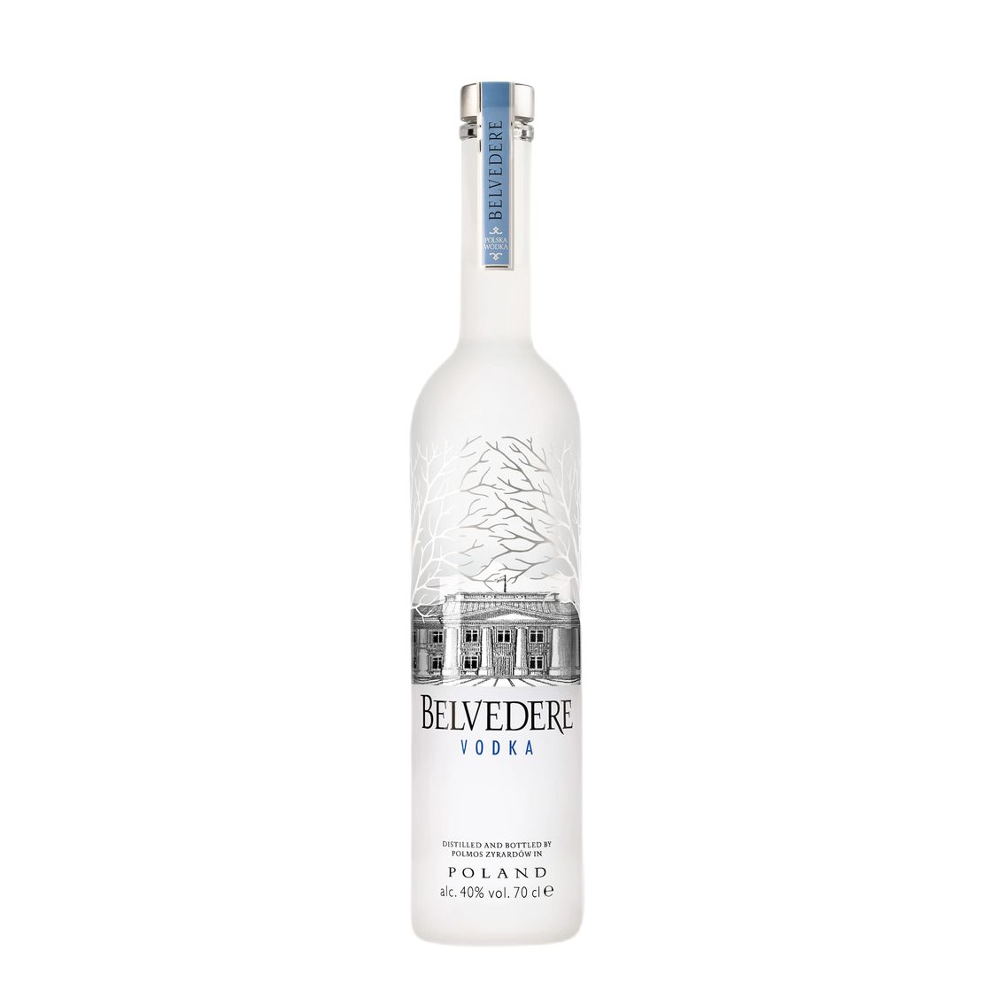 Belvedere 0,2 l