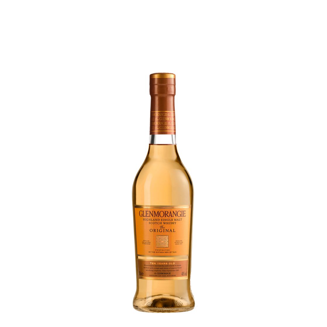 Glenmorangie původní 0,35 l