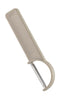 Zóna Dánsko Singles Groleble Peeler 16x3,2 cm, Soft Taupe