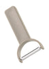 Zóna Dánsko Singles Groleble Peeler 12x5,9 cm, Soft Taupe