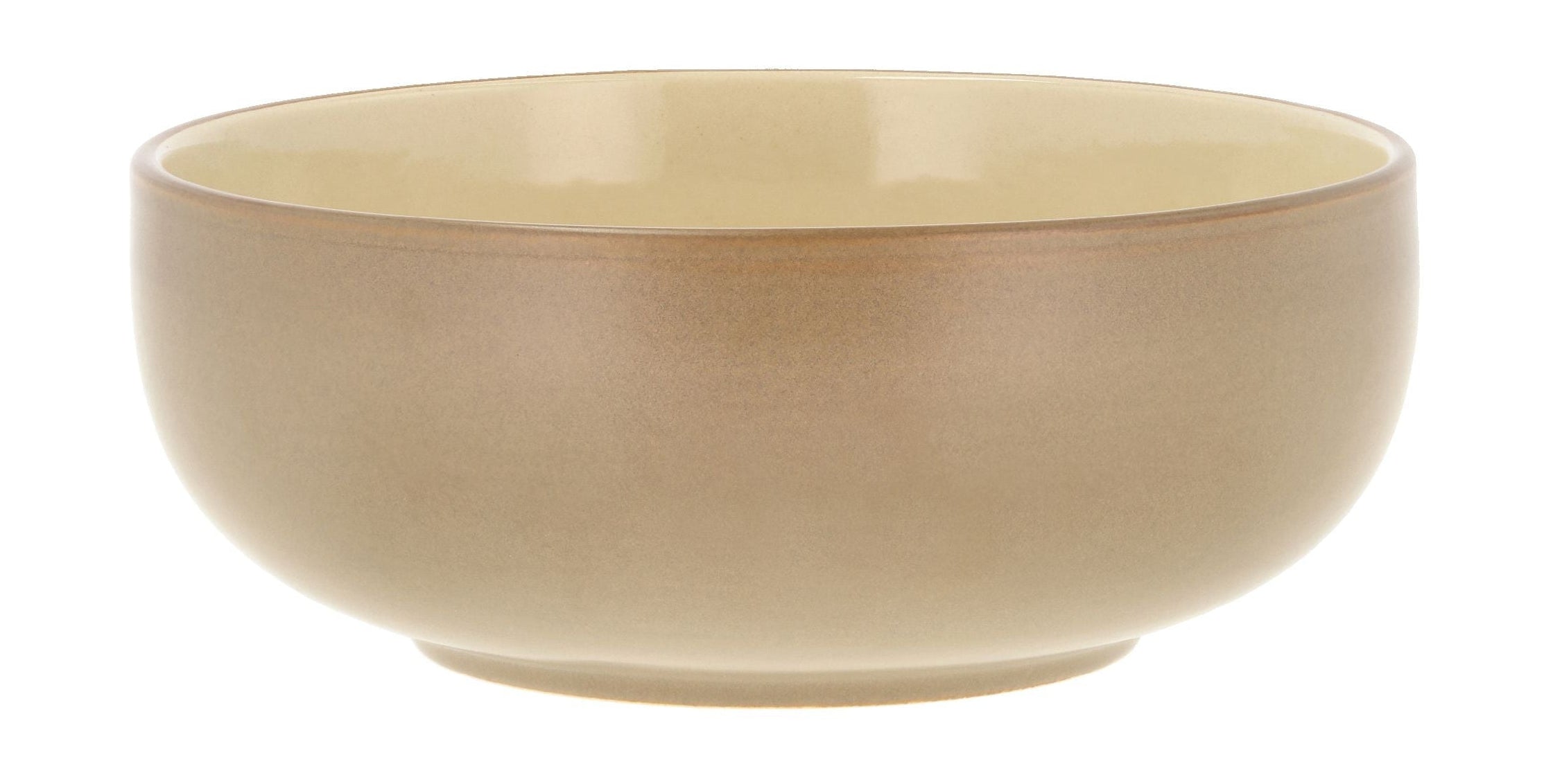 Bitz Bowl Ø18 cm, dřevo/písek