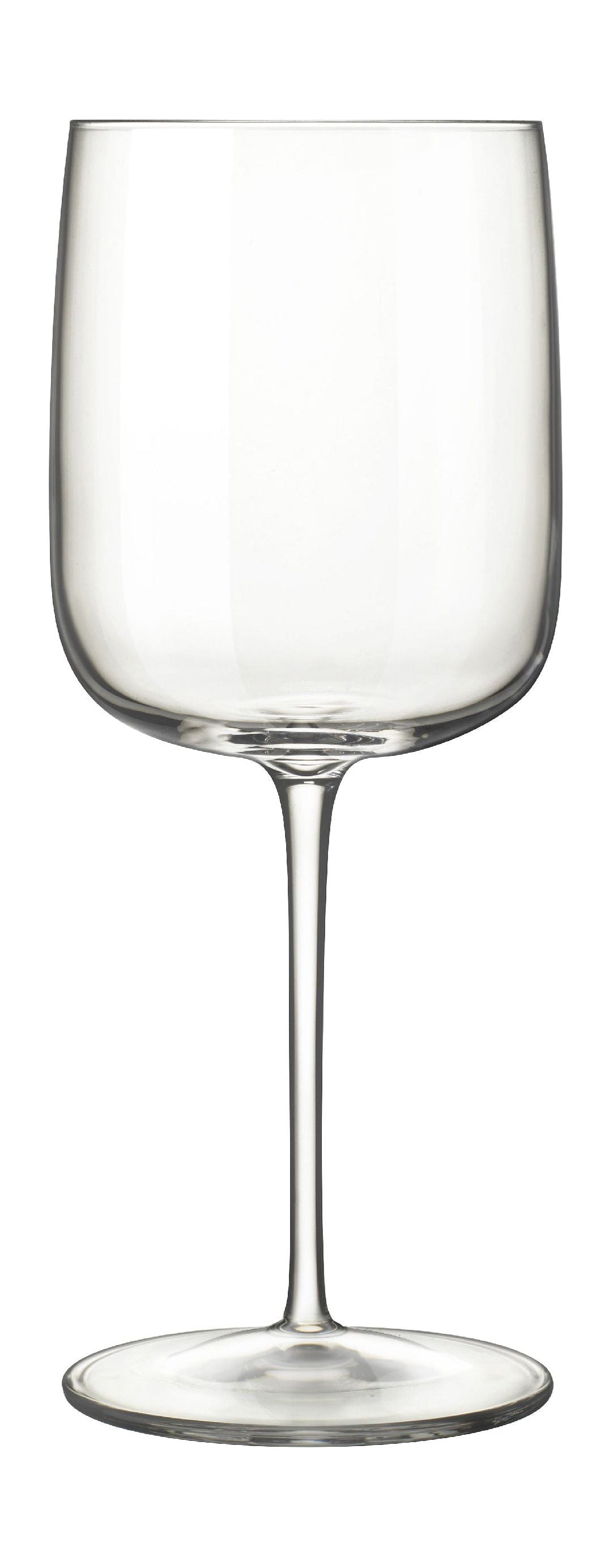 Luigi Borlioli Vinalia Red Wine Glass 55 Cl 6 ks.