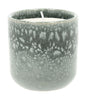 Villa Collection Iris Fragrance Candle ø 7 X 7.3 Cm, Green