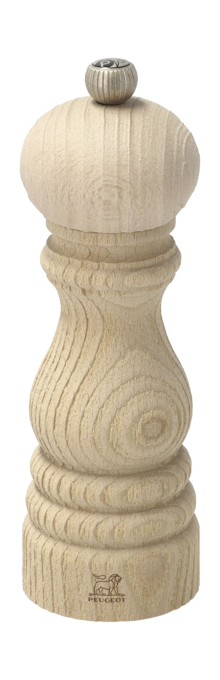 Peugeot Paris Nature Pepper Mill 18 Cm, Nature